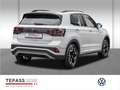 Volkswagen T-Cross 1.0 l TSI OPF R-Line GJR KLIMA APP Bianco - thumbnail 2