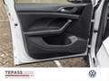 Volkswagen T-Cross 1.0 l TSI OPF R-Line GJR KLIMA APP Bianco - thumbnail 15