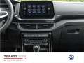 Volkswagen T-Cross 1.0 l TSI OPF R-Line GJR KLIMA APP Bianco - thumbnail 12