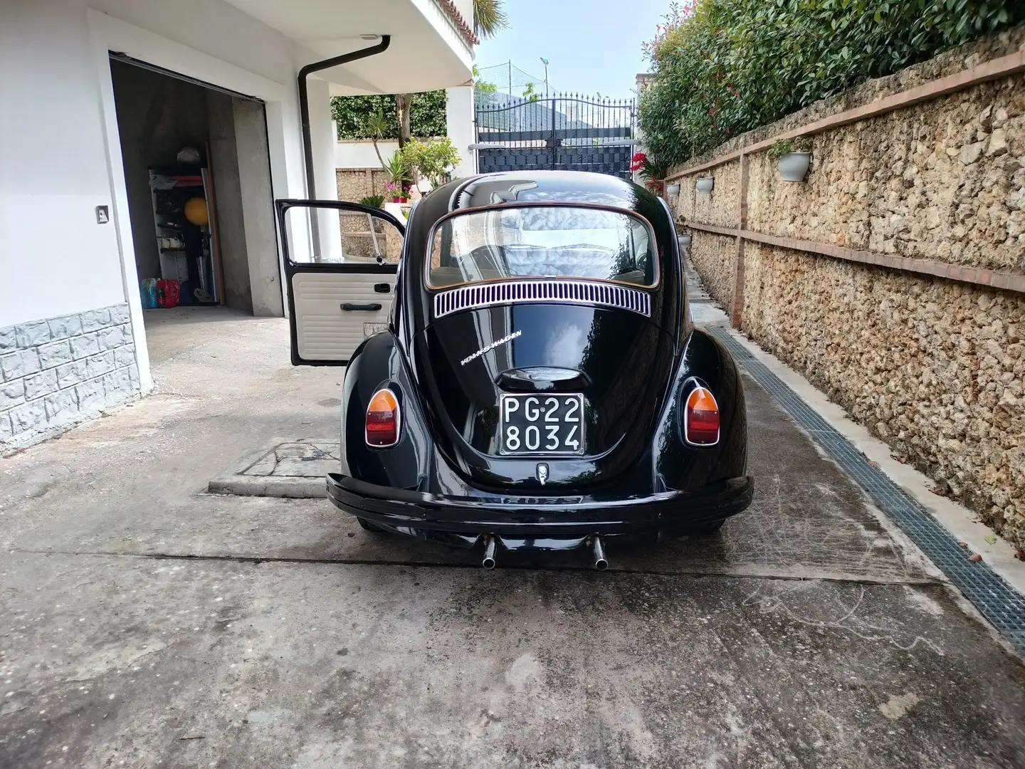 Volkswagen - 2