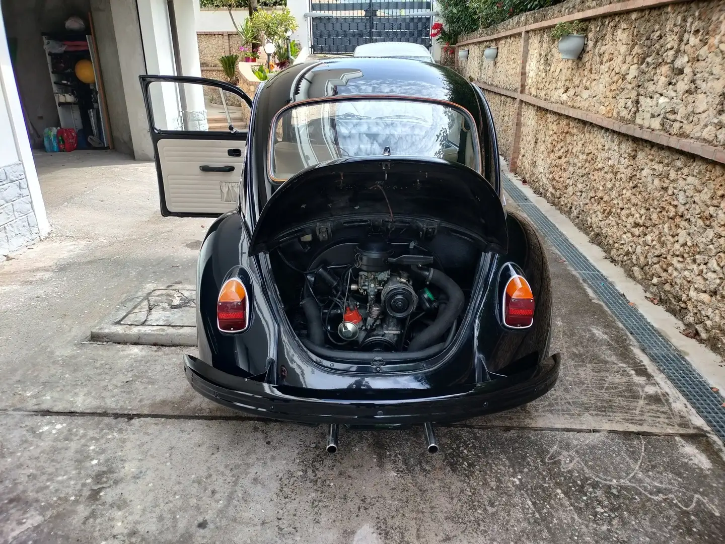 Volkswagen - 1