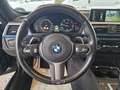 BMW 420 d Coupé Msport Nero - thumbnail 9
