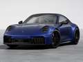 Porsche 911 911 CARRERA GTS IN ARRIVO Blauw - thumbnail 1