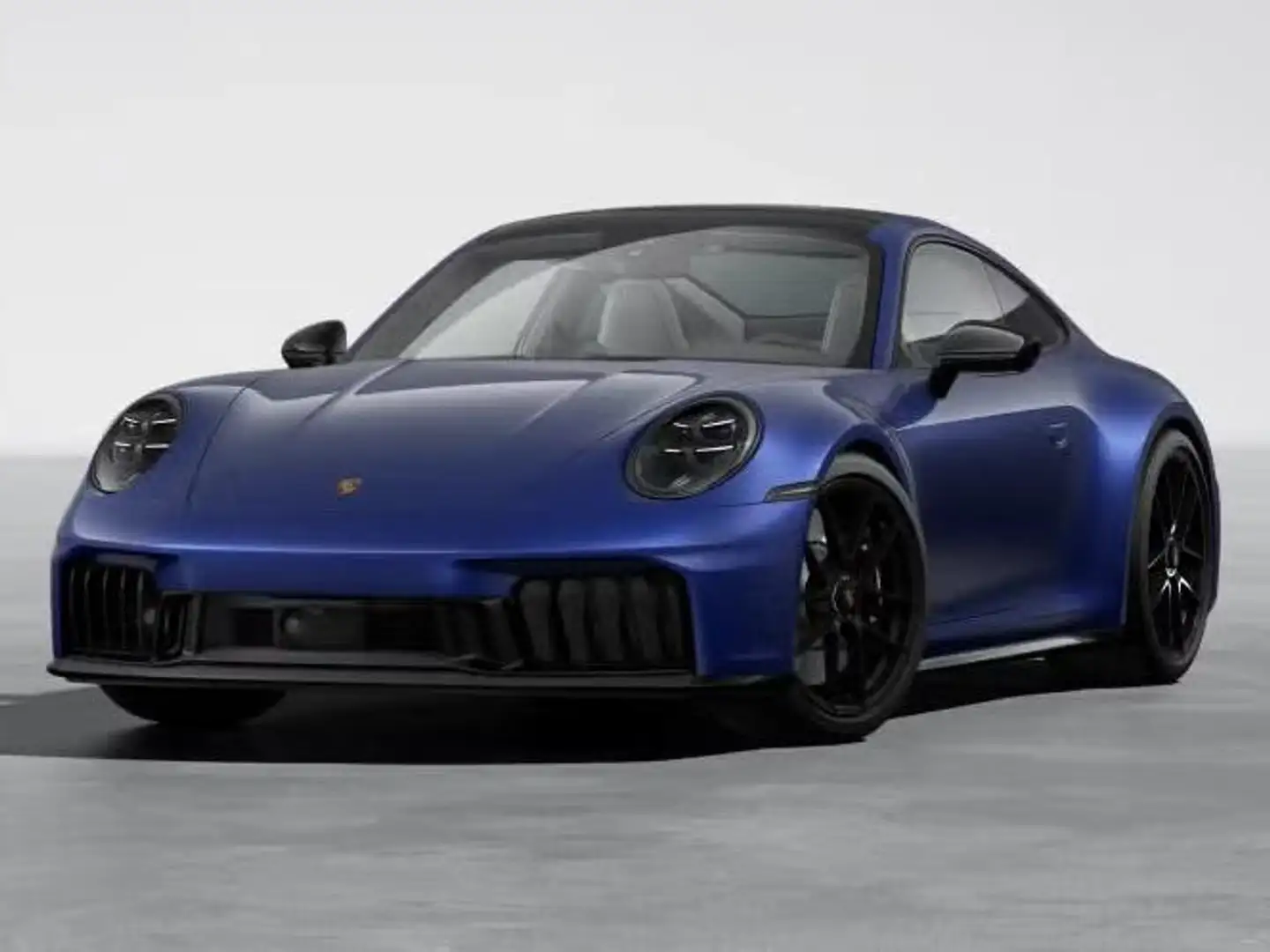 Porsche 911 911 CARRERA GTS IN ARRIVO Blauw - 1