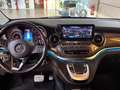 Mercedes-Benz V 220 V 300 d AVANTGARDE EDITION lang Gris - thumbnail 9