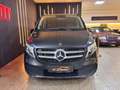 Mercedes-Benz V 220 V 300 d AVANTGARDE EDITION lang Gris - thumbnail 3