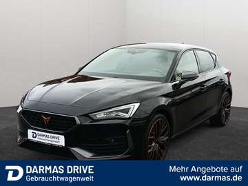 LEON 1.4 TSI e-Hybrid Automatik