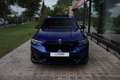 BMW X3 M Competition Azul - thumbnail 3