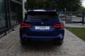 BMW X3 M Competition Azul - thumbnail 8