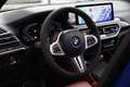 BMW X3 M Competition Azul - thumbnail 15