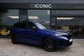 BMW X3 M Competition Azul - thumbnail 1