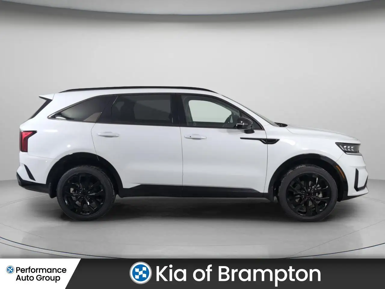Kia Sorento снимка Kia Sorento