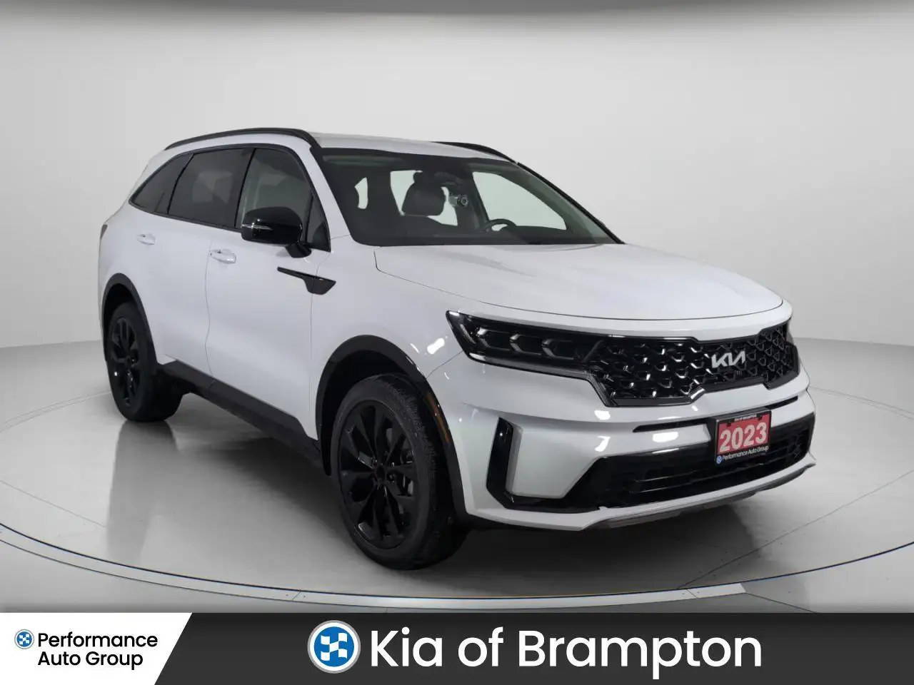 Kia Sorento снимка Kia Sorento