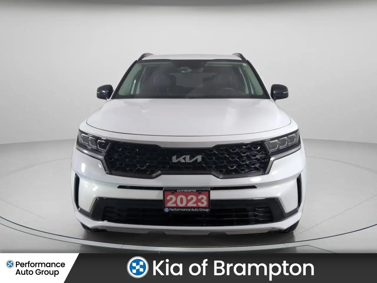 Kia Sorento снимка Kia Sorento