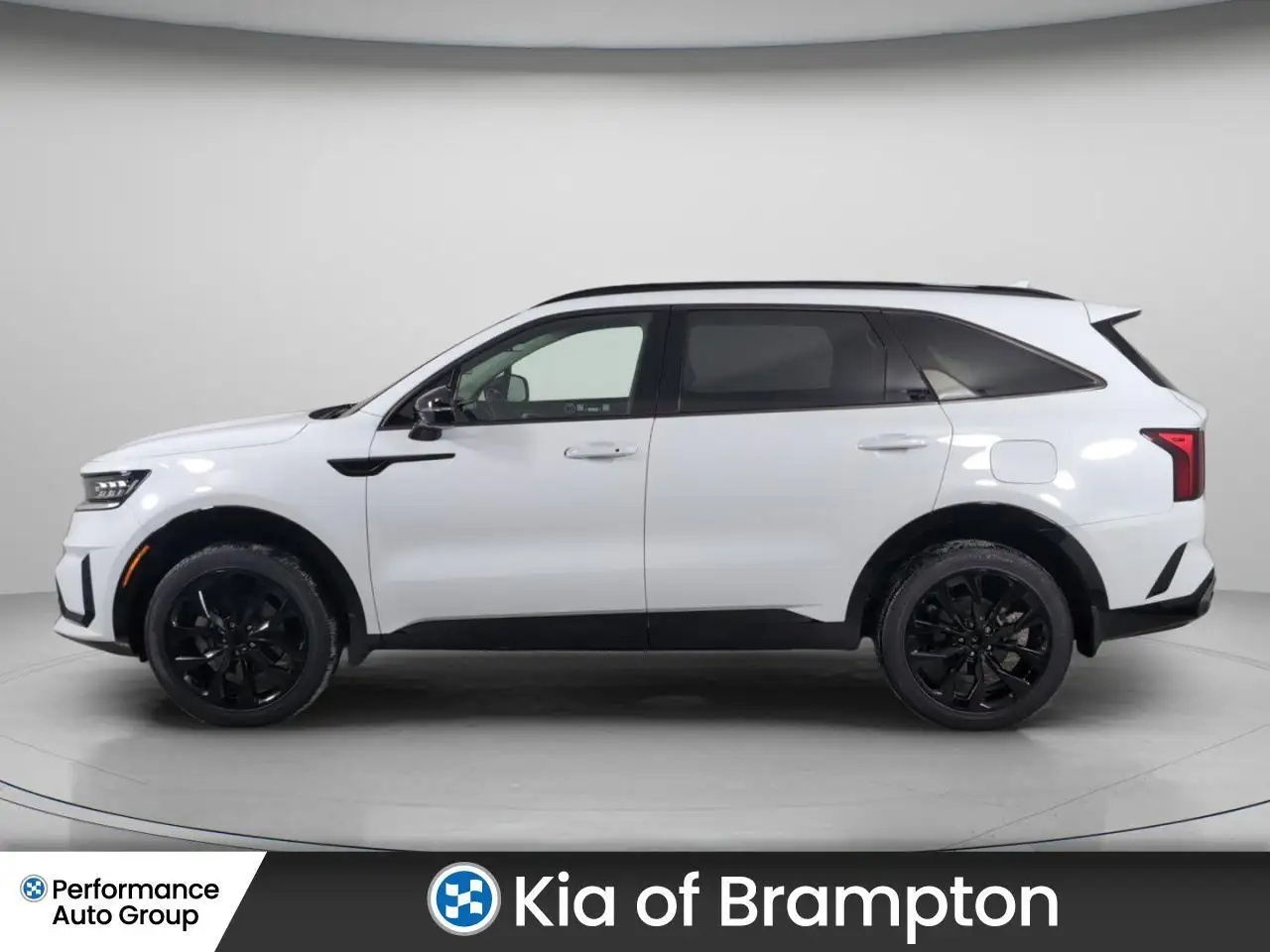 Kia Sorento снимка Kia Sorento