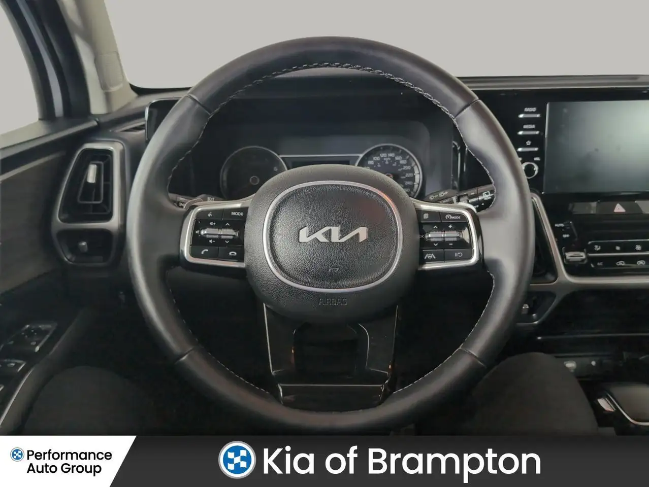Kia Sorento снимка Kia Sorento