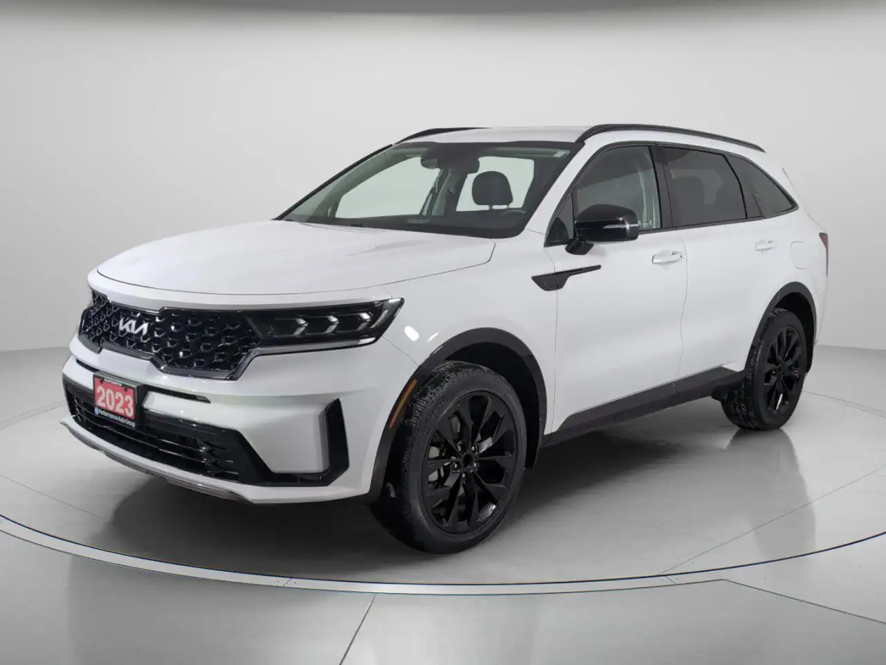 Kia Sorento снимка Kia Sorento