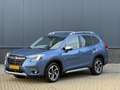 Subaru Forester 2.0i e-BOXER Premium Pano dak Blauw - thumbnail 1