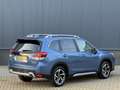 Subaru Forester 2.0i e-BOXER Premium Pano dak Blauw - thumbnail 3