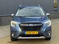 Subaru Forester 2.0i e-BOXER Premium Pano dak Blauw - thumbnail 2