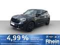 MINI Cooper SE Countryman Cooper SE ALL4 Countryman Navi LED AppleCar DAB Na Noir - thumbnail 1