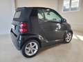 smart forTwo CABRIO 1.0 (BENZINA) AUT. 71CV Nero - thumbnail 4