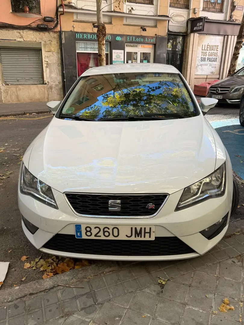 SEAT Leon León ST 2.0TDI CR S&S Style - 2