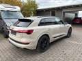 Audi e-tron 55 quattro S line -AHK-Matrix- Beige - thumbnail 2