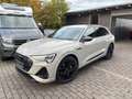 Audi e-tron 55 quattro S line -AHK-Matrix- Beige - thumbnail 3