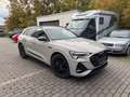 Audi e-tron 55 quattro S line -AHK-Matrix- Beige - thumbnail 1