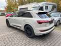 Audi e-tron 55 quattro S line -AHK-Matrix- Beige - thumbnail 4