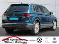 Volkswagen Tiguan 1.5 l TSI DSG Life NAVI REARVIEW LED EASY-OPEN ... Bleu - thumbnail 2