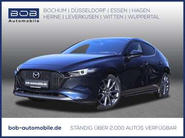 2.0 M-Hybrid Selection BOSE LEDER NAVI SHZ PDC