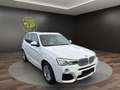 BMW X3 xDrive 30d **M-Paket/Panorama** Weiß - thumbnail 8