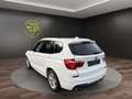 BMW X3 xDrive 30d **M-Paket/Panorama** Weiß - thumbnail 4