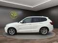 BMW X3 xDrive 30d **M-Paket/Panorama** Weiß - thumbnail 3