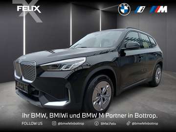 eDrive20 DRIVING+PARKING-ASS.+SITZHEIZUNG+DAB+ALAR