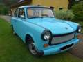 Trabant P601 L Blau - thumbnail 5