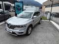 Renault Koleos KOLEOS INITIALE PARIS dCi 175PS 4WD X-Tronic WLTP Silber - thumbnail 1