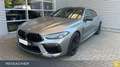 BMW M8 Competition GC Navi HUD ACC Laser 360° 20"LM Gris - thumbnail 1