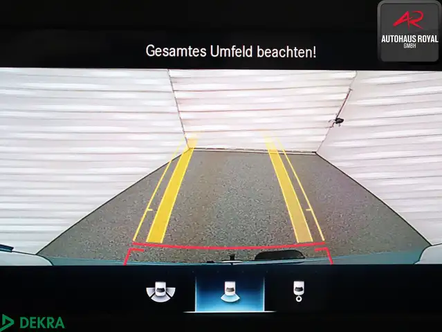 Mercedes-Benz Sprinter view 11