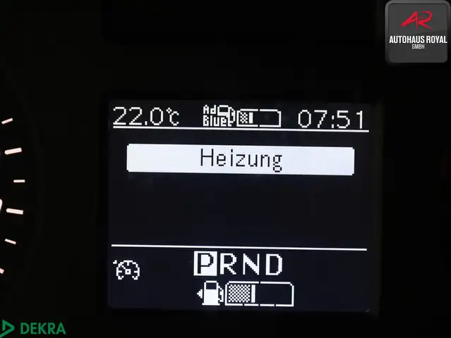Mercedes-Benz Sprinter view 14
