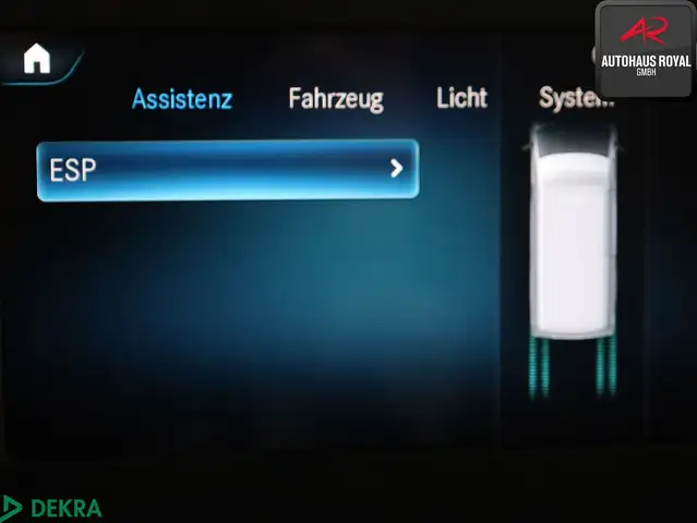 Mercedes-Benz Sprinter view 12