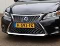 Lexus CT 200h Dynamic | Leder/Alcantara | Breedbeeld Navi | Safe Zwart - thumbnail 35