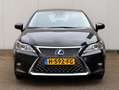 Lexus CT 200h Dynamic | Leder/Alcantara | Breedbeeld Navi | Safe Zwart - thumbnail 2