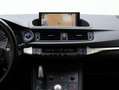 Lexus CT 200h Dynamic | Leder/Alcantara | Breedbeeld Navi | Safe Czarny - thumbnail 15