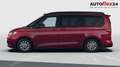 Volkswagen T7 California Beach 2.0TDI DSG Sport Edition 8 Fach GV5 Elega... Červená - thumbnail 3