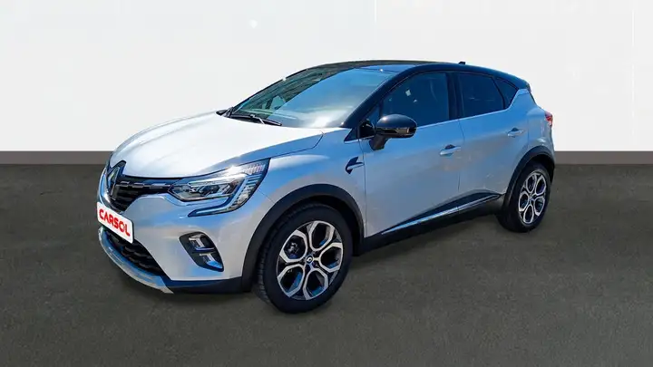 Renault Captur 2022, foto 5