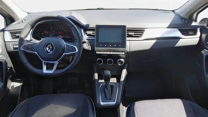 Renault Captur 2022, foto 14