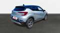 Renault Captur techno TCe 103 kW (140CV) EDC GPF Gris - thumbnail 2